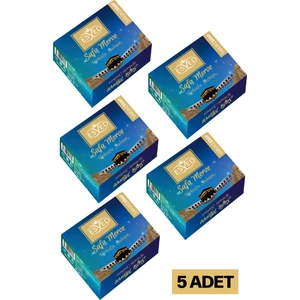 Safa Merve Kokusu Dolap ve Çekmece Kokusu 5 Adet