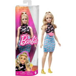 Fashionistas Koleksiyon Bebeği FBR37 HPF78 Lisanslı Ürün