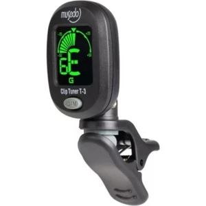 Musedo T-3 Clip-On Tuner