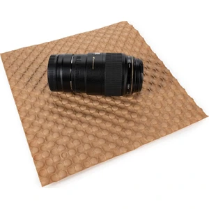 Roco Paper Co. Rulo Kraft Balonlu (Kabartılı) Patpat Kağıt. 30 cm * 10 Mt. 70 Gr.