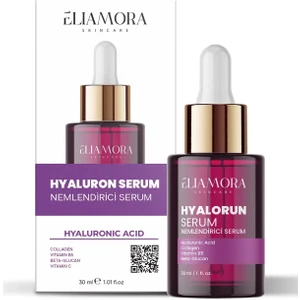 Yoğun Nemlendirici Serum