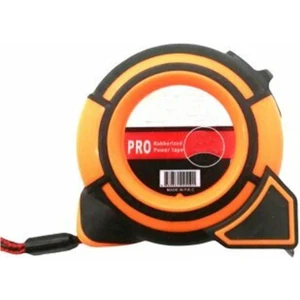 Çelik Şerit Metre Korumalı 5 mt x 19 mm