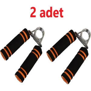 Sünger Tutacaklı 2 Adet El Yayı