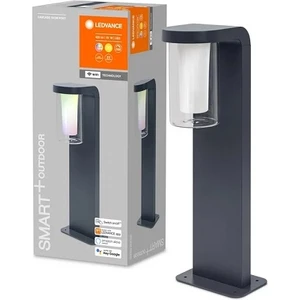 Smart Wifi 10W Akıllı Rgbw Bahçe Armatürü 50 cm