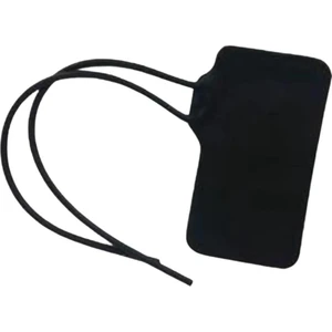 Iron - Tüm Tansiyon Aletleri Ile Uyumlu Iç Lastiği Çift Çıkışlı