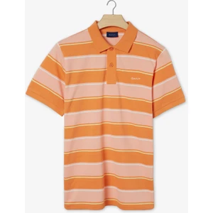 Erkek Turuncu Polo 2063015.834