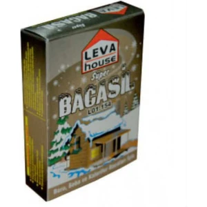 Leva House Boru Soba Kalorifer Bacasil
