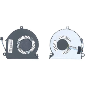 Hp ile Uyumlu Pavilion 15-AU110NT Y7Y28EA Cpu Fan - Işlemci Fanı