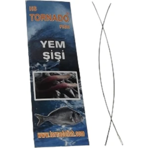 Yem Takma Şişi