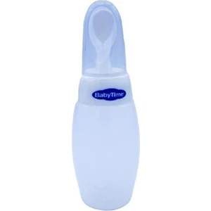Babytime Kaşıklı Biberon