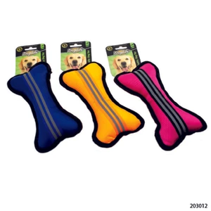 Köpekler Için Kemik Şekilli Su Geçirmez Oyuncak