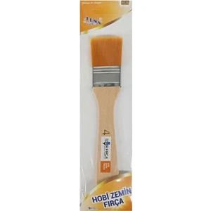 Luna Touch Zemin Fırçası No:4