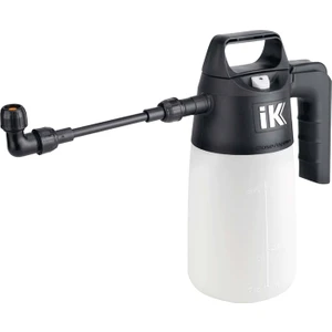 İK Sprayers Ik Teat Sprayer 1,5 Uzun Nozullu Alttan Püskürtmeli Basınçlı Pompa 1.5 Litre