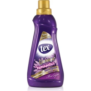 Çamaşır Yumuşatıcısı Mor Gizem 1000 ml