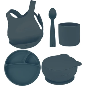 Oioi 5'li Set Deep Blue