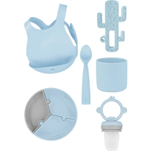 Oioi 6'lı Karışık Renkli Set 2