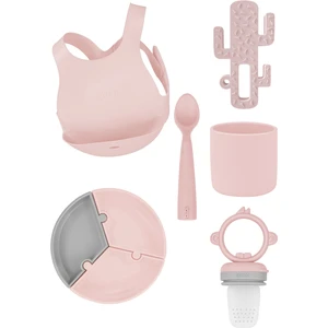 Oioi 6'lı Karışık Renkli Set 1