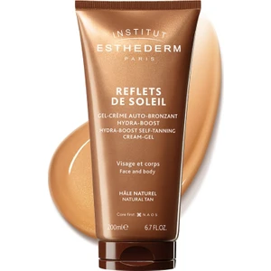 İnstitut Esthederm Hydra Boost Self Tanning Cream - Gel 200 ml