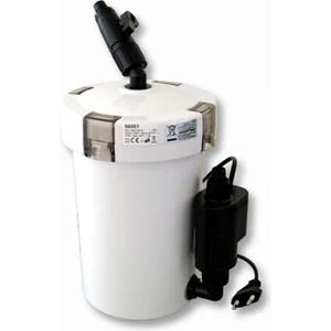 603  B Dış Filtre 400 L/h