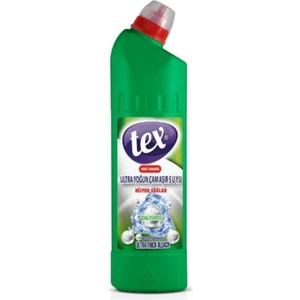 Ultra Yoğun Çamaşır Suyu - 750 ml