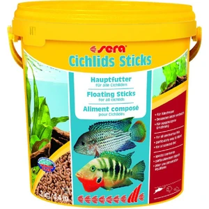 Cichlid Sticks Kova 2000 gr