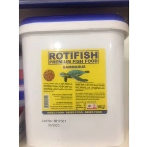 Gammarus Kovadan Bölme 50 gr