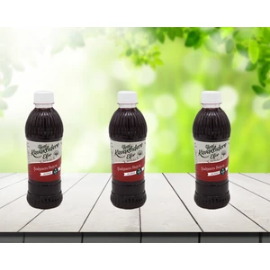 Yeni Kavaklıdere Acısız Şalgam Suyu 300 ml 3 Adet