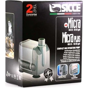 Sıcce Micra 400 Litre Kafa Motoru