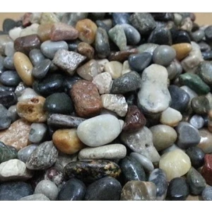 Malawi İzmir Akvaryum Dere Çakılı 1 kg
