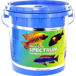 Nls Cichlid Formula Kovadan Bölme 100 gr