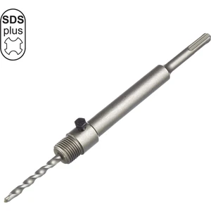 TODRİLL TD50733 Sds Plus Elmas Beton Panç Buat Uç Adaptörü 200 mm