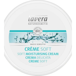 Basis Sensitiv Soft Moisturising Nemlendirici Vücut Kremi 150 ml