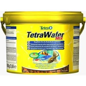 Wafer Mix Kovadan Bölme 100 gr