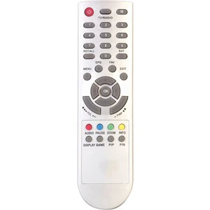 Weko Kr Cvs 80100*80200 Asahı 80200 Uydu Kumandası