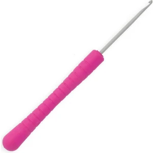 Easy  Plastik Saplı Tığ 3.5 mm 14 cm