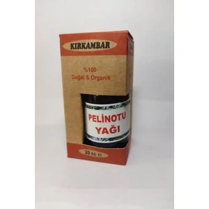 Pelin Otu Yağı 20 cc
