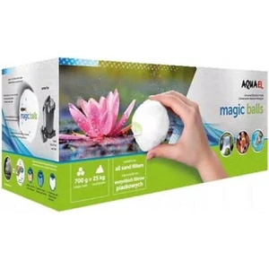 Magic Balls 10 Adet
