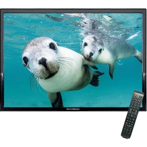 EM-119 19" 48 Ekran HD Ready LED Monitör TV