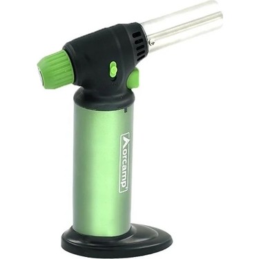 OA機器 CRG-502MAG2P Orcamp X-502 Çakmak Gazı Doldurulabilir Büyük Torch Pürmüz Fiyatı
