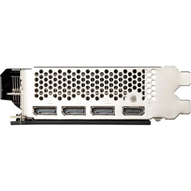Msı Geforce Rtx 3050 Aero Itx 8g Oc Gddr6 128BIT Fiyatı