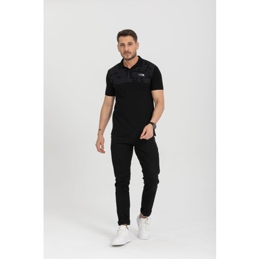 The north face tanken polo best sale