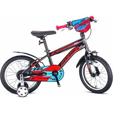 Geroni X-Force - 16 Mtb - 10' - Vitessiz - V.b. Fiyatı