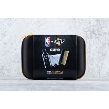 CURE CLEANING KIT Crep Protect Sneakerium