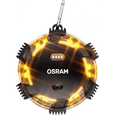 Osram Ledguardian Road Flare Ledli İkaz Lambası Fiyatı