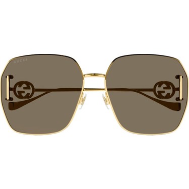 Gucci GG1207SA 005 64 Kadın Güneş Gözlüğü Fiyatı