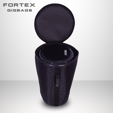 Fortex 400 Serisi Siyah Darbuka Kılıfı Fiyatı - Taksit Seçenekleri