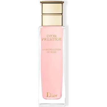Dior Prestige La Micro-Lotion De Rose 150ML Nemlendirici Yüz Fiyatı