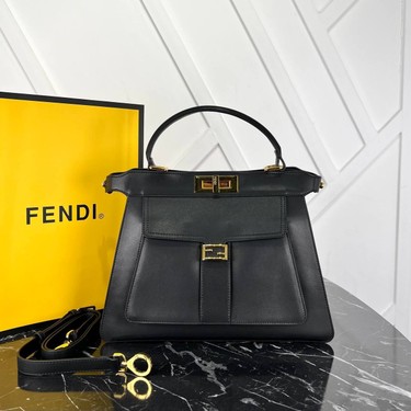Fendi Çanta Fiyatı, Taksit Seçenekleri ile Satın Al