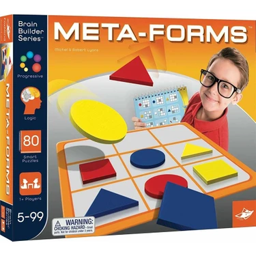 Pal Oyuncak Pal Zeka Oyunu Meta Forms