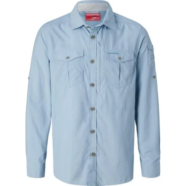 Craghoppers Mens Nl Adv Ls